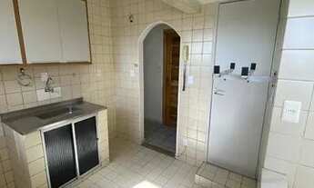 Imagem 6: Apartamento em Brotas, 2 quartos