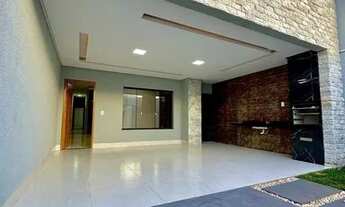 Imagem 2: Casa para venda possui 130 metros quadrados com 3 quartos