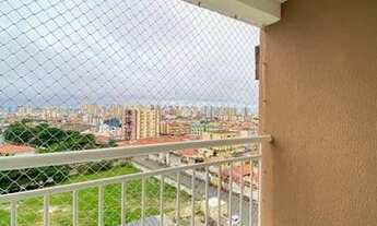 Imagem 2: Apartamento no Condomínio Spazio Acqua, no bairro Luzia