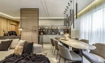 Imagem 6: São Paulo - Apartamento Padrão - Vila Nova Conceição