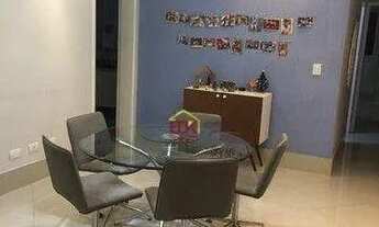 Imagem 3: Apartamento com 4 dormitórios à venda, 107 m² por R$ 647.000 - Floradas de São José - São