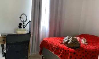 Imagem 4: Apartamento semimobiliado aluguel/venda