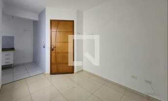 Imagem 5: Apartamento para Aluguel - Santa Maria, 2 Quartos, 39 m2
