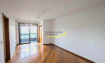 Imagem: Apartamento com 3 dormitórios, 101 m²