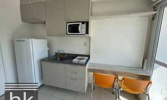 Imagem 2: Studio com 1 dormitório para alugar, 20 m² por R$ 2.956,00/mês - Bela Vista - São Paulo/SP