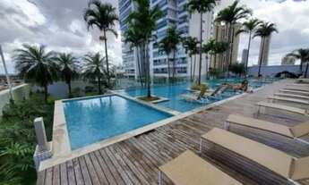 Imagem 5: Loft para aluguel com 50 metros quadrados com 1 quarto em Umarizal - Belém - PA