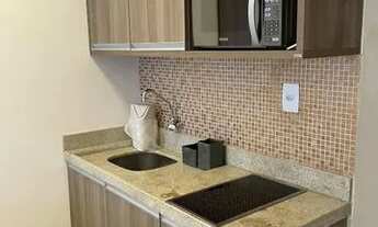 Imagem 4: MRS - Beach Class Executive - 01 Quarto tipo loft, mobiliado, na beira mar de Boa Viagem