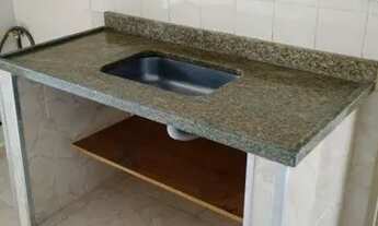 Imagem 5: O Condomínio Vila inglesa é equipado com diversas instalações, como quadra esportiva, chur