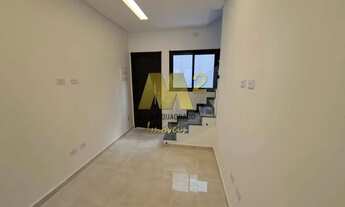 Imagem 3: Casa de Condomínio com 2 dorms, Aviação, Praia Grande - R$ 300 mil, Cod: 11830