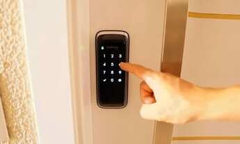 Imagem 4: Apartamento novo no Green Garde Residense- Torre sun -Idibra. Papicu