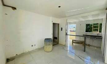 Imagem 3: Apartamento área privativa 02 quartos bairro Jardim Leblon