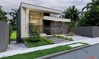 Imagem 2: Casas - Condomínios Fechados em Condomínio Buona Vita - Atibaia