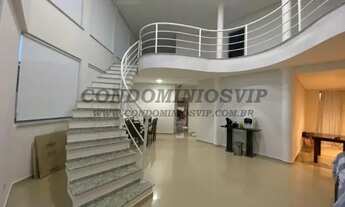 Imagem 6: CASAS EM CONDOMÍNIO - VILLAGE CASTELO