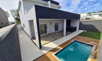 Imagem 2: Casa Condomínio em Caçapava