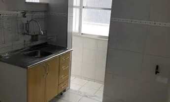 Imagem 5: Apartamento de dois quartos na Tijuca