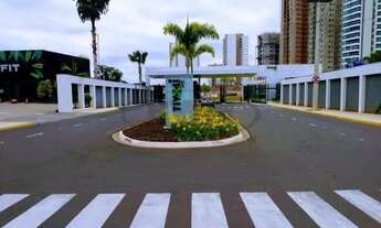 Imagem 3: Sobrado para locação no Condomínio Residencial Tivolli - Parque Campolim/Sorocaba-SP