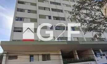 Imagem: Kitnet a Venda no Condomínio Ed. Francisco