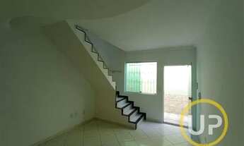 Imagem 3: Casa geminada,2 pavimentos,2 quartos,1 vaga, Jardim Leblon