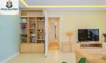 Imagem 4: SÃO PAULO - Apartamento Padrão - PINHEIROS