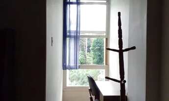 Imagem 4: Alugo quarto mobiliado no Flamengo