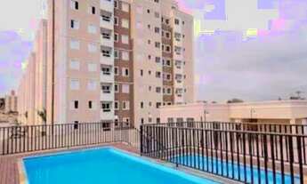 Imagem 2: Apartamento para Locação em Jundiaí, Ponte de São João, 3 dormitórios, 1 suíte, 2 banheiro