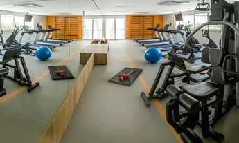 Imagem 4: Apartamento para venda possui 70 metros quadrados com 2 quartos em Botafogo - Rio de Janei