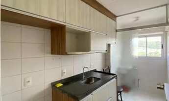 Imagem 2: Apartamento para Locação em Cajamar, Portais (Polvilho), 3 dormitórios, 1 suíte, 2 banheir