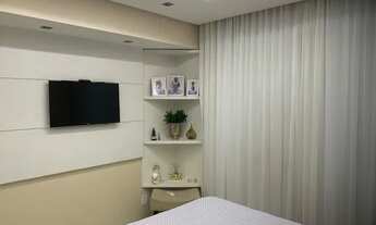 Imagem 5: Apt Mobiliado Alto Padrão