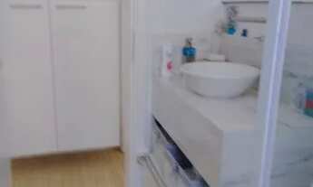 Imagem 4: Apartamento para Aluguel - Barra Funda, 2 Quartos, 52 m2