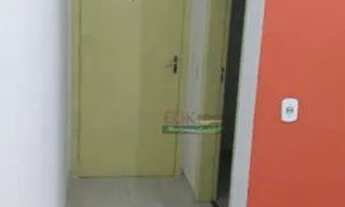 Imagem 4: Apartamento com 2 dormitórios à venda, 69 m² por R$ 180.000,00 - Vila São José - Taubaté/S