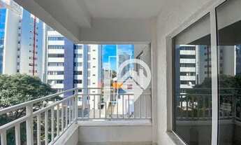 Imagem 4: Apartamento com 2 dormitórios para alugar, 72 m² por R$ 3.700/mês - Jardim Aquarius - São