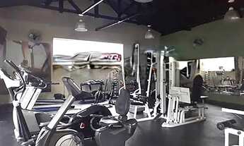 Imagem 3: Apartamento em condomínio Alto Padrão - Água Fria - São Paulo/ZN