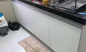 Imagem 4: Alugo apartamento reformado e mobiliado no Residencial Parque Mirante da Barra