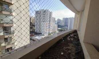 Imagem 5: ÓTIMO APARTAMENTO ANDAR ALTO 3 DORMTS SENDO 1 SUÍTE 1 VAGA