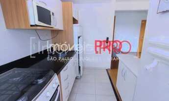 Imagem 6: Apartamento Duplex para Venda ou locação em Moema