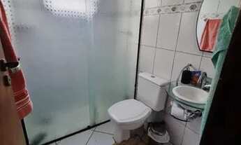 Imagem 7: Casa Térrea à Venda - Jordanópolis - São Bernardo do Campo