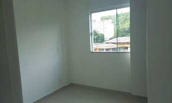 Imagem 7: Apartamento com 3 dormitórios para alugar, 70 m² por R$ 2.540,00/mês - Ribeirão Fresco - B