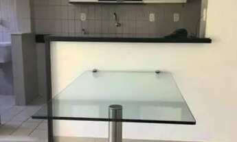 Imagem 3: Rio Vermelho 1/4 Semi mobiliado, Lindo, NASCENTE, Varanda e ótima localização