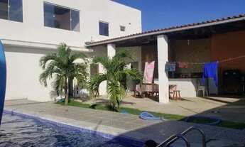 Imagem: Casa Em Vila capixaba