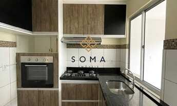 Imagem: ALUGUEL - CASA 02 QUARTOS NA QC 08 DO JARDINS