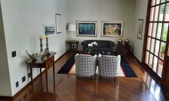 Imagem: Apartamento no coração do Cambuí