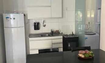 Imagem 3: Apto na Pituba Apartamento com 2 dormitórios