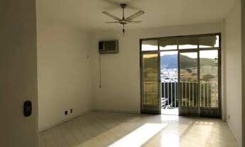 Imagem 5: EXCELENTE APTO 3QTOS-SUÍTE-98M2-DEP-1VGA- em Maracanã - Rio de Janeiro - RJ