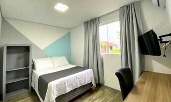 Imagem 7: Aluguel de quarto na Barra da Lagoa