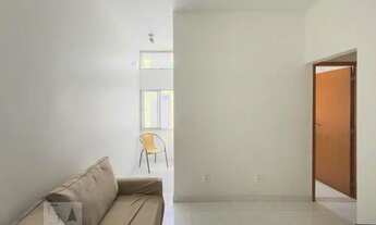 Imagem 2: Apartamento para Aluguel - Tijuca, 2 Quartos, 62 m2