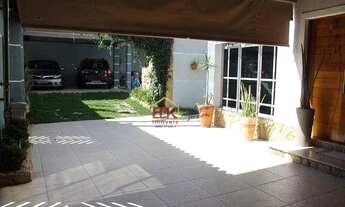 Imagem 3: Sobrado com 3 dormitórios à venda, 600 m² por R$ 2.235.000 - Villa Branca - Jacareí/SP