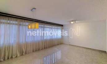 Imagem 3: Locação Apartamento 3 quartos Cerqueira César São Paulo