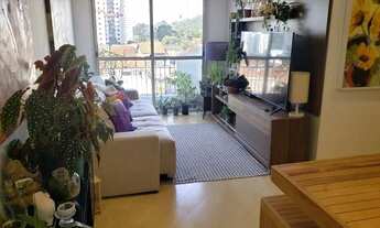 Imagem 4: Apartamento com 2 Quartos á Venda, 64 m² - no Jardim Marajoara - São Paulo - SP