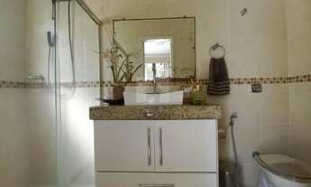 Imagem 5: BELVEDERE - CASA DUPLEX COM 3 QUARTOS / 1 SUÍTE - 200M²