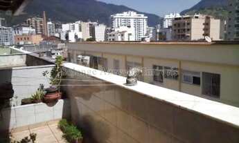 Imagem 6: Cobertura-À VENDA-Tijuca-Rio de Janeiro-RJ